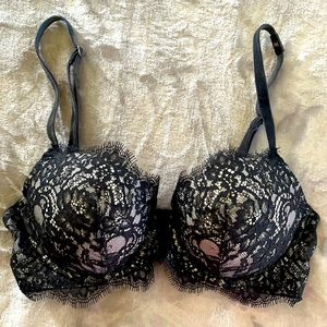 Victoria’s Secret push-up bra
